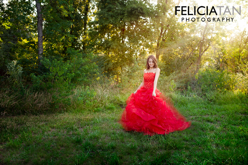 Female model photo shoot of feliciatanphotography