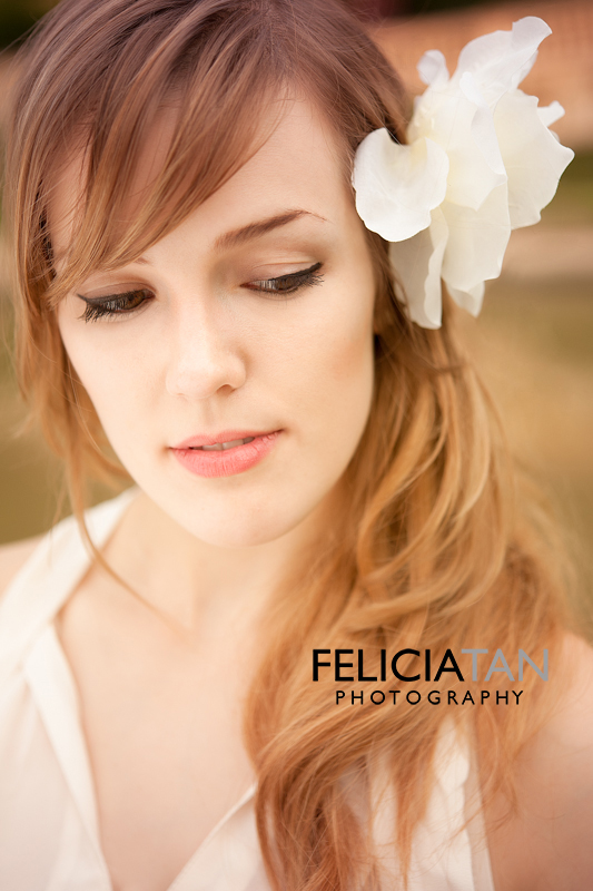 Female model photo shoot of feliciatanphotography