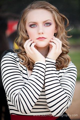 Female model photo shoot of Analysa in League City, Texas