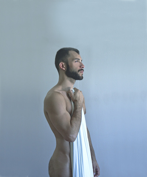 Male model photo shoot of Jake Weisz