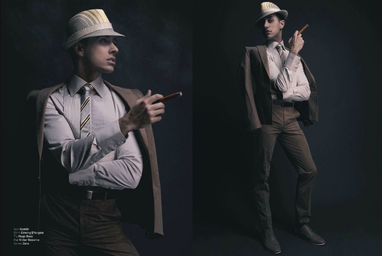 Male model photo shoot of Kareem Monroe  in New York,New York