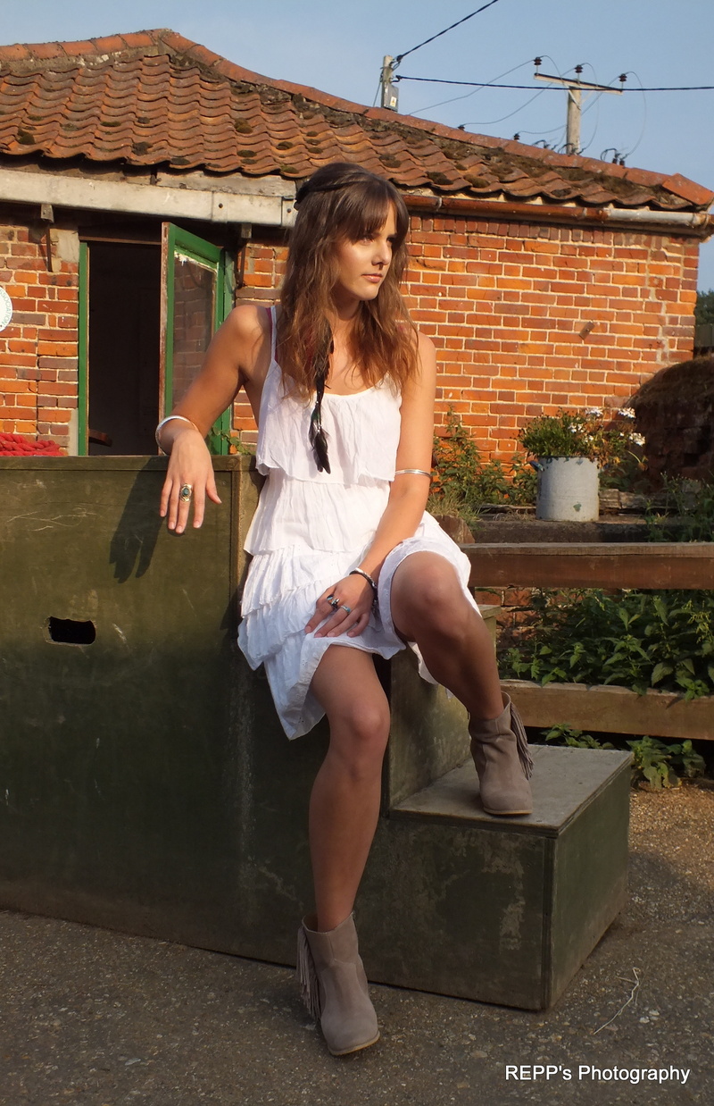 Female model photo shoot of RWilde in Norwich