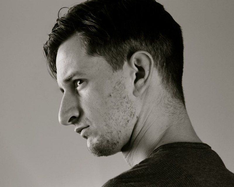 Male model photo shoot of Ibrahim Elkest