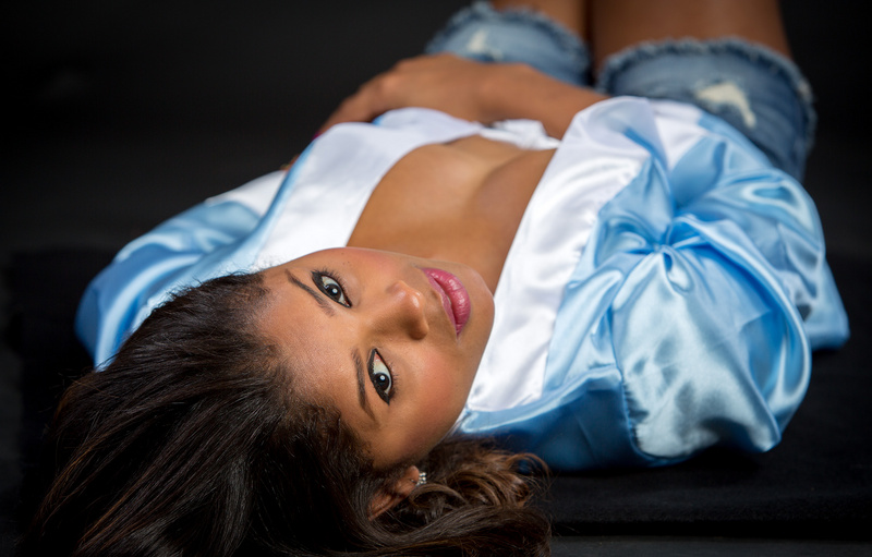 Female model photo shoot of Natalia Nascimento by Jim Brady Photo
