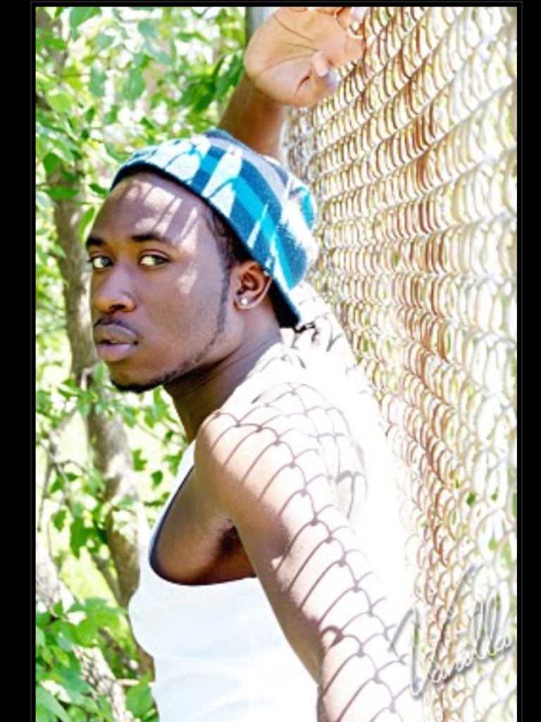 Male model photo shoot of NtameWolfe in Etobicoke
