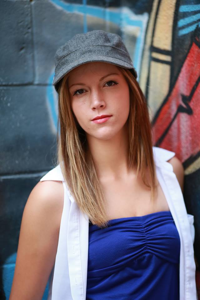 Female model photo shoot of Kassandra Carson in Medcine Hat