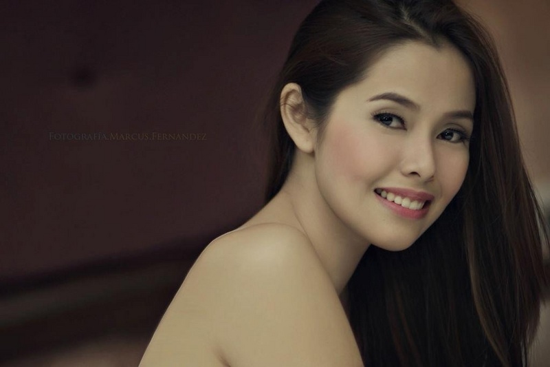 Female model photo shoot of Rhea Angela Lim