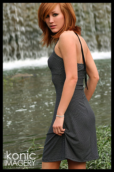 Female model photo shoot of bonbonvision in helena, AL