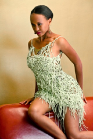 Female model photo shoot of Ashanti Gordon