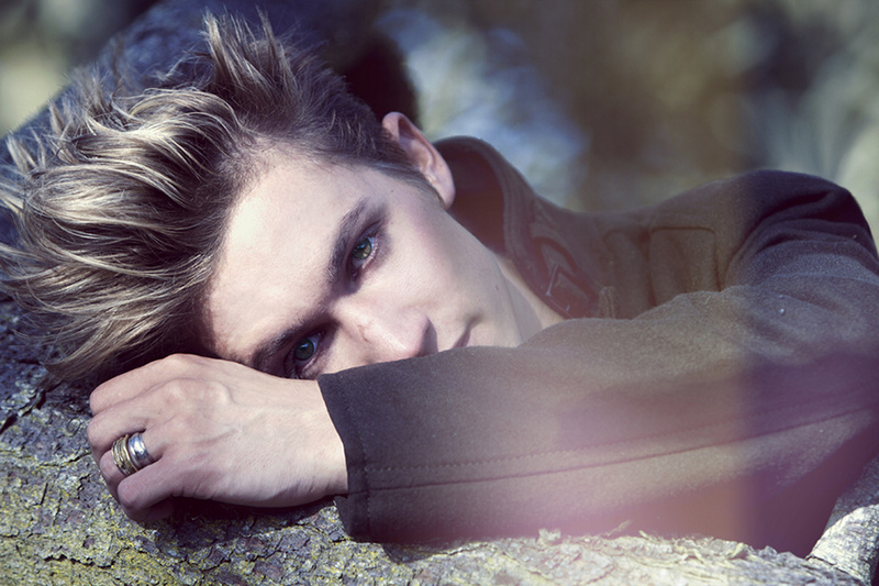 Male model photo shoot of Sean Willis