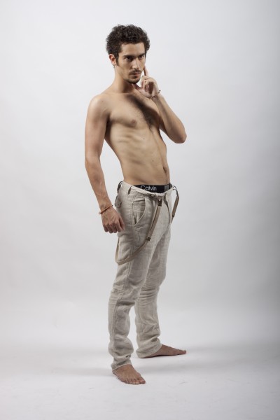 Male model photo shoot of Ado-San in Hong Kong