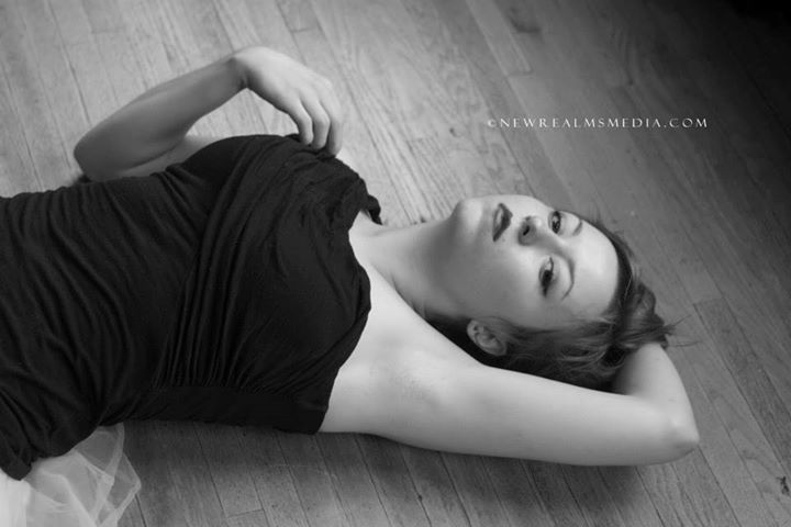 Female model photo shoot of Katelyn Clark