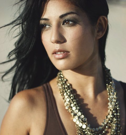 Female model photo shoot of Christina Salazar