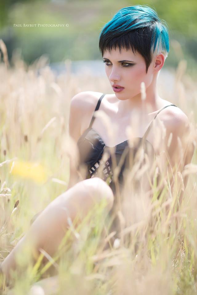 Female model photo shoot of Jessica Wilcock