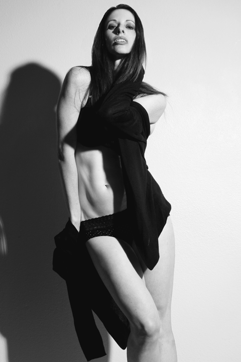 Female model photo shoot of Amber D Howard by JCookPhotography