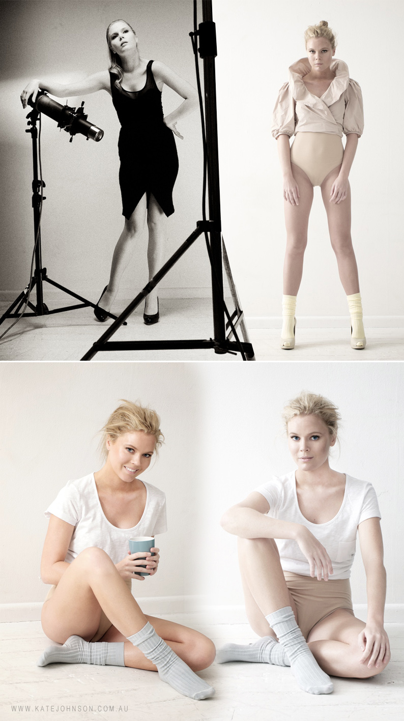 Female model photo shoot of Kate L Johnson