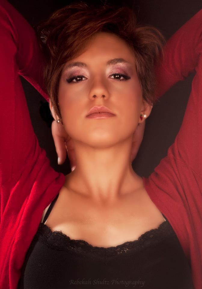 Female model photo shoot of Isabellalala