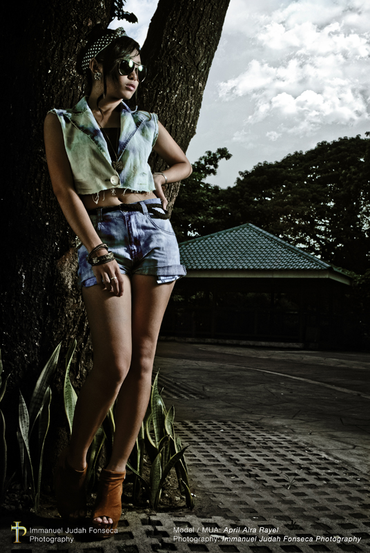 Male model photo shoot of IJ Fonseca Photography by IJ Fonseca Photography in Philippines, retouched by fullmetal