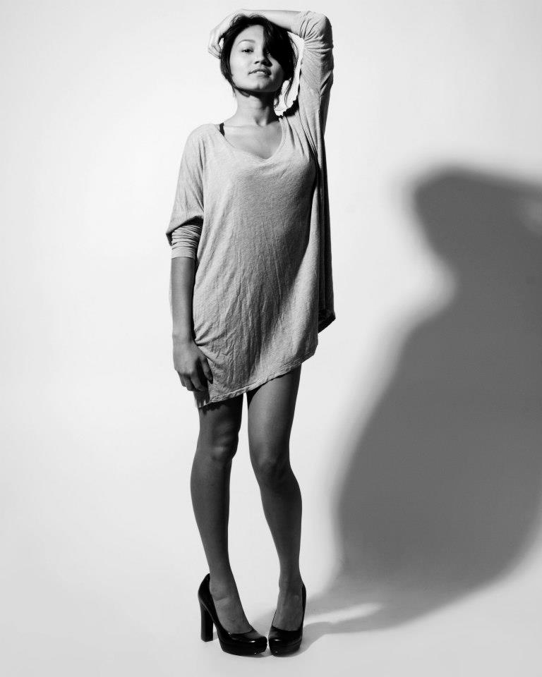 Female model photo shoot of Adrianne Jade