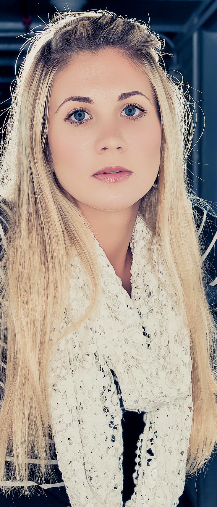 Female model photo shoot of Katherine Lush