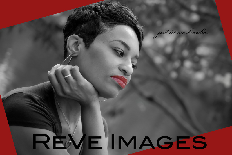 Male and Female model photo shoot of ReVe Images and Ennisha Ross Williams in ReVe Images Studios
