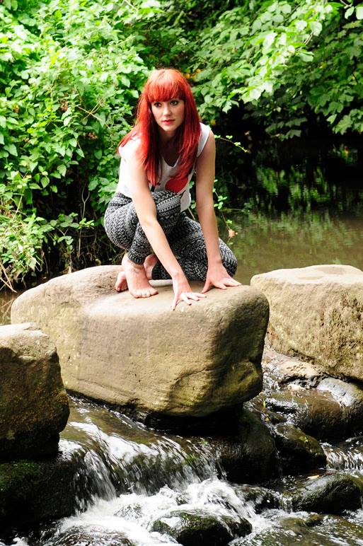 Female model photo shoot of Georgia Camila Lee by Stephen M Photography in Sheffield