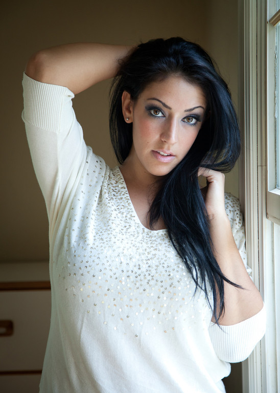 Female model photo shoot of Kiera_Nicole_ by M-A-R-C
