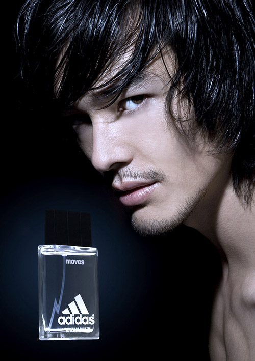 Male model photo shoot of Phil Koo