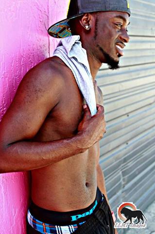 Male model photo shoot of Daniel Gii in Miami, FL