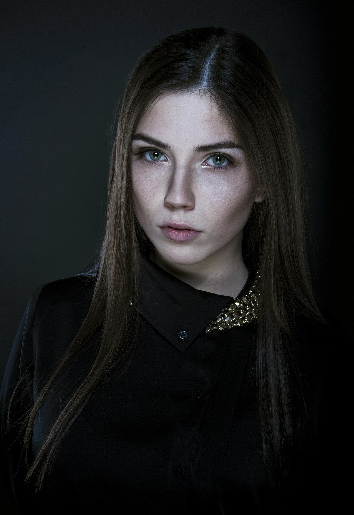 Female model photo shoot of Anie0012 in Kiev