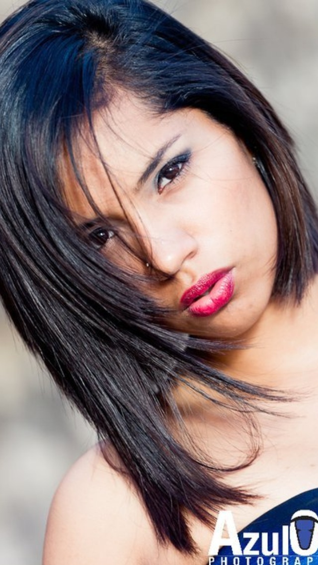 Female model photo shoot of Latina model in Austin