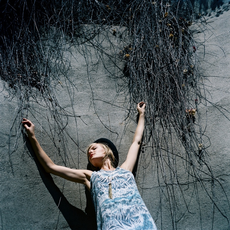 Female model photo shoot of Megan Kathleen McIsaac in los angeles, california