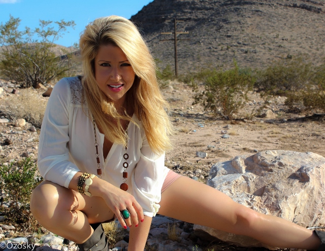Female model photo shoot of Amanda Runkle in Las Vegas, NV