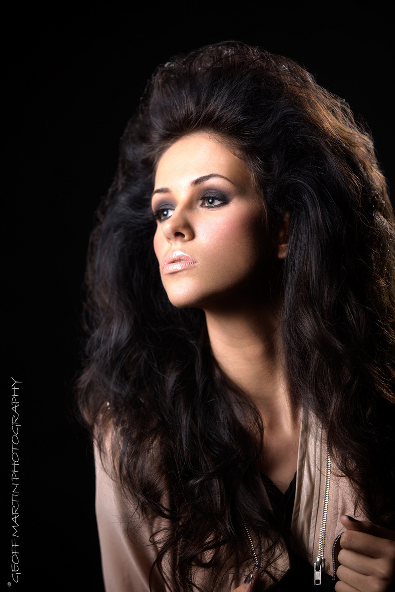 Female model photo shoot of Kasia T