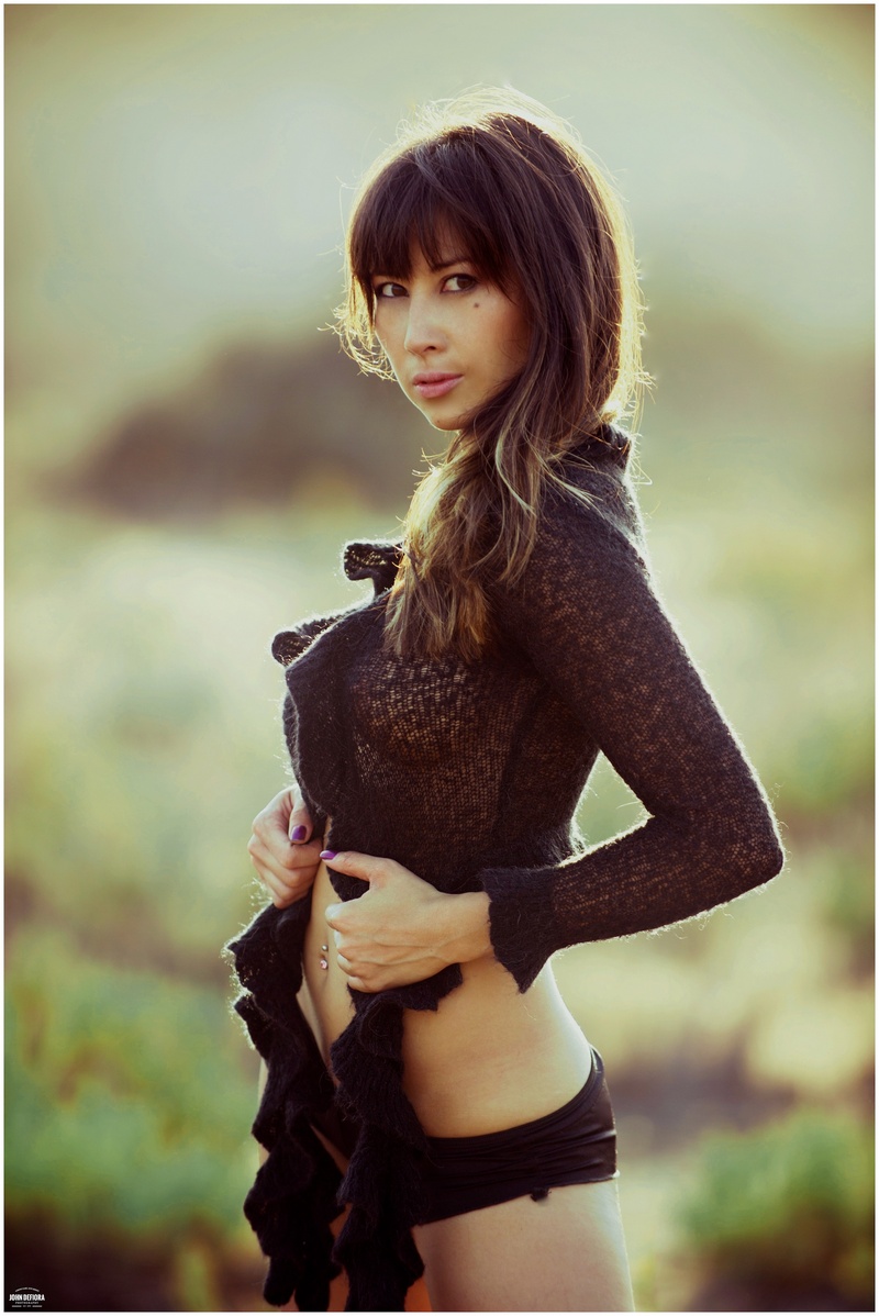Female model photo shoot of modelangela in Newport Beach, CA