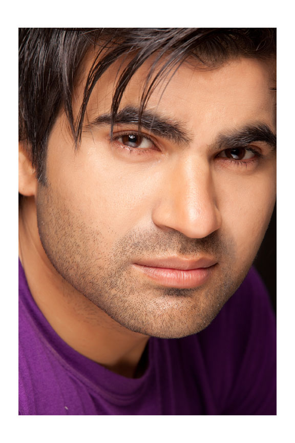 Male model photo shoot of Sunder Saini in male model new delhi india