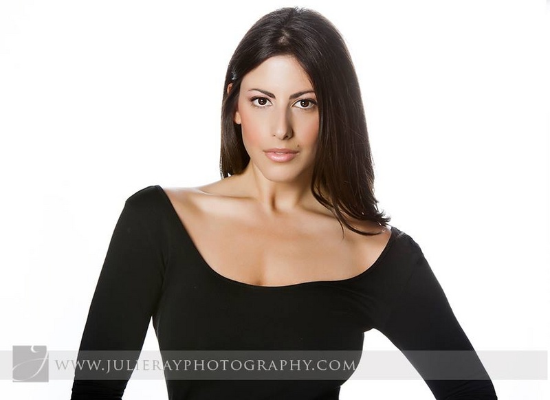 Female model photo shoot of Roni Meron