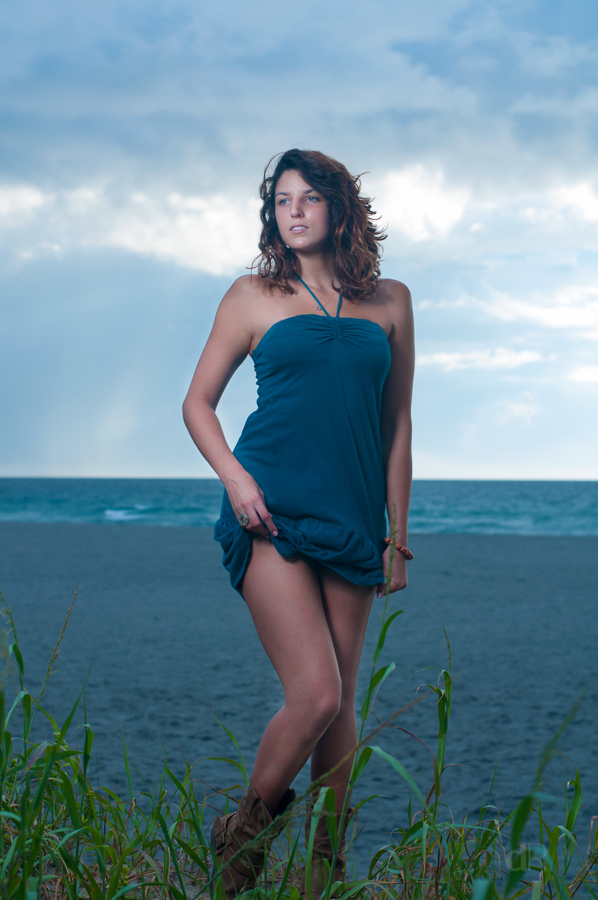 Female model photo shoot of Samantha Joy by dR photodesign