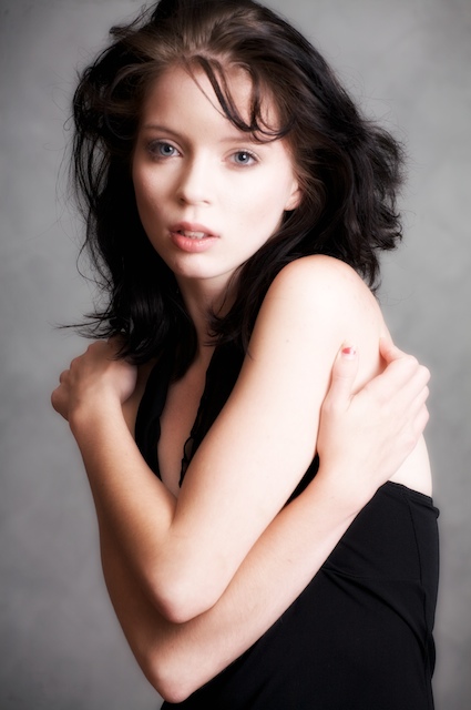 Female model photo shoot of Jessi Palmer