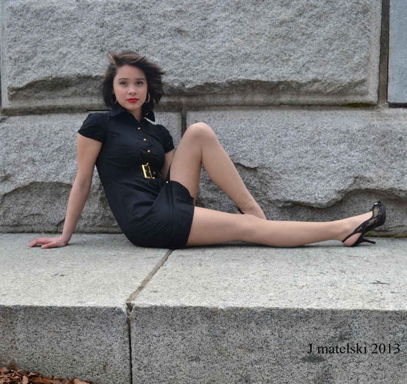 Female model photo shoot of Jordyn S in Center City, Philadelphia, PA