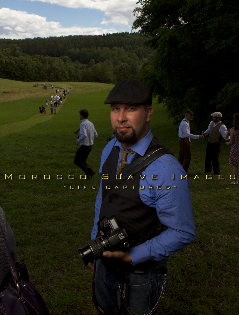 Male model photo shoot of Morocco Suave in Vermont