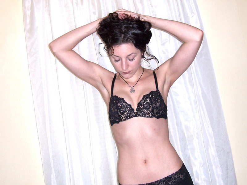 Female model photo shoot of Divinity Doyenne