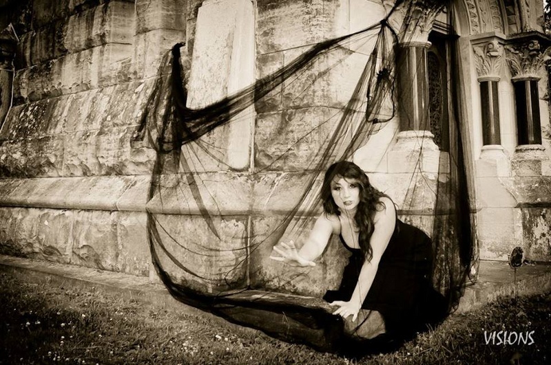 Female model photo shoot of Katharine Nicole in Cedar Rapids, Iowa
