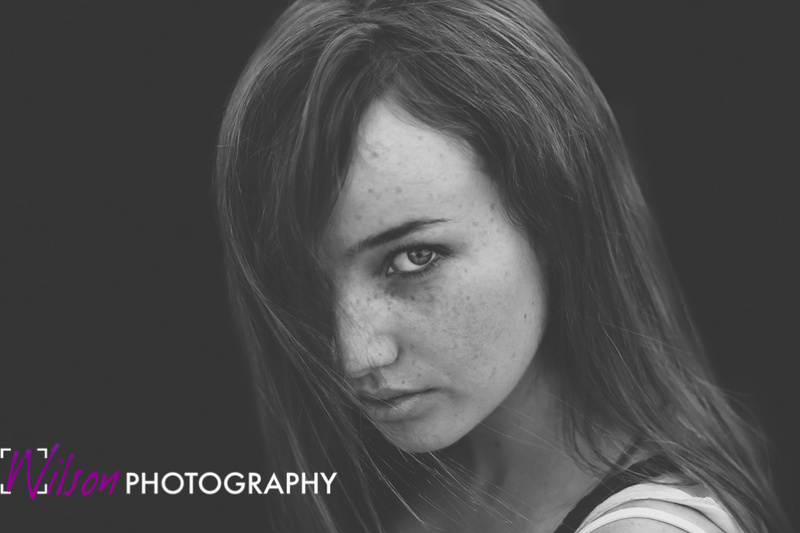 Female model photo shoot of JAWilson Photography in Kansas.