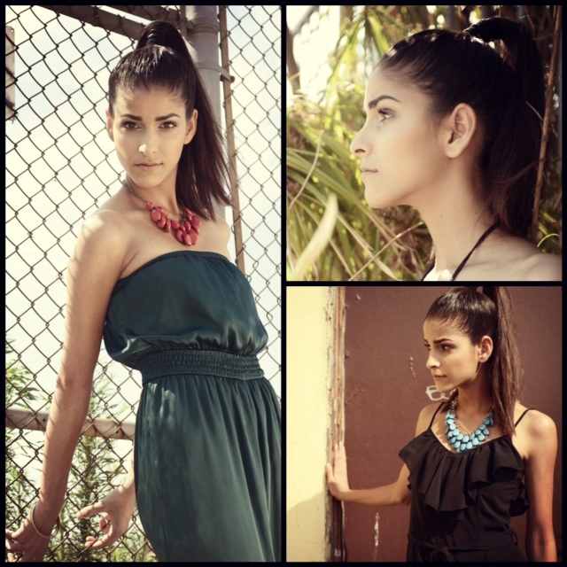 Female model photo shoot of Julikadhana in Los Angeles