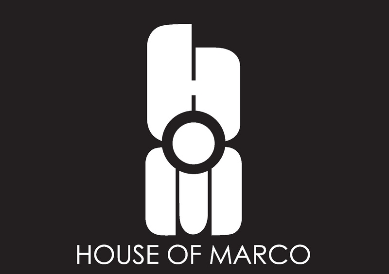 Male model photo shoot of House Of Marco