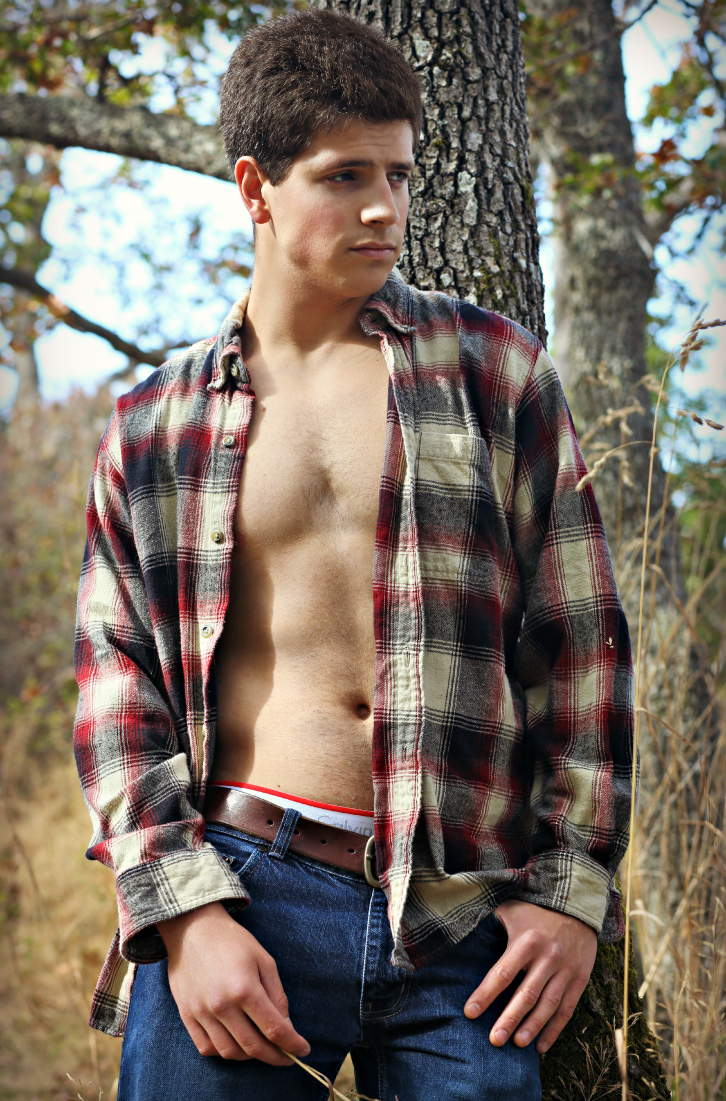 Male model photo shoot of Kieran Devlin in Victoria