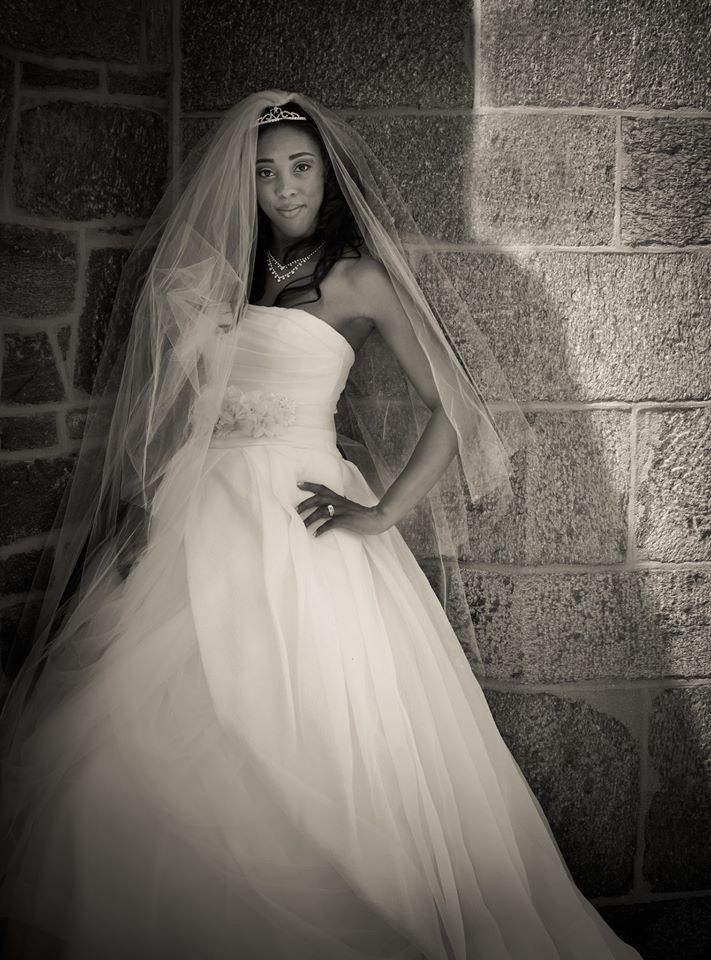 Female model photo shoot of Vivi Ashlei in Baltimore, MD