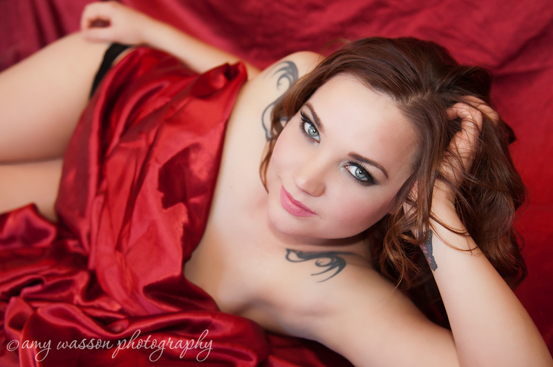 Female model photo shoot of Amy Wasson Photography