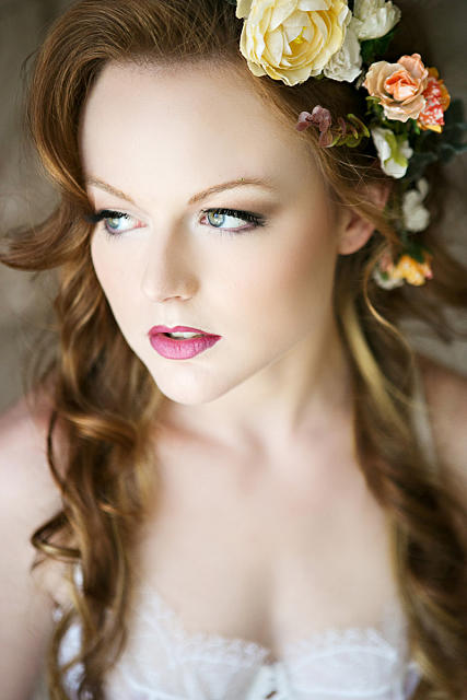 Female model photo shoot of Scarlett November in Salt Lake City